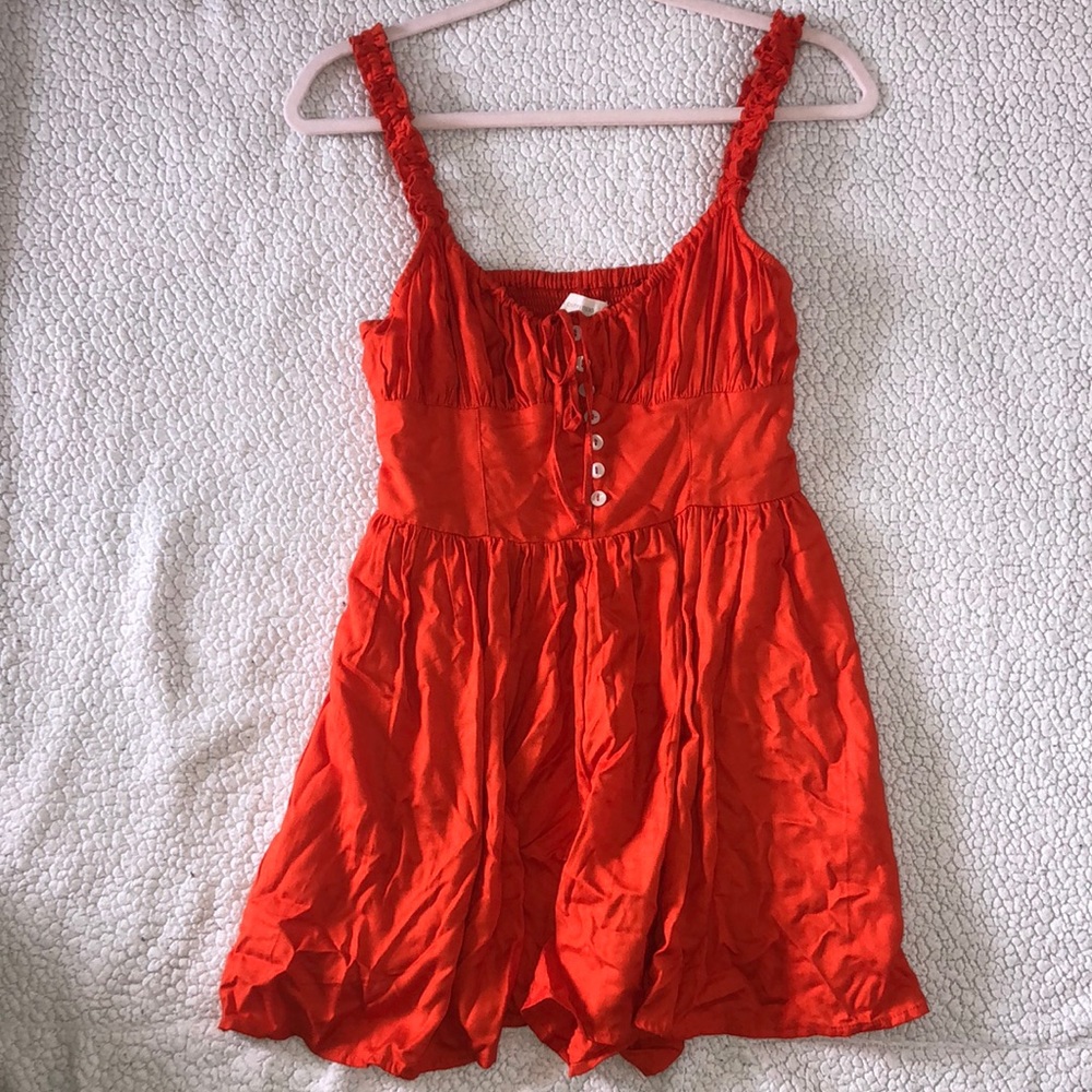 Urban outfitters dress/romper